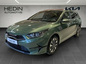 kia ceed sw 1,5 t-gdi m6 gold