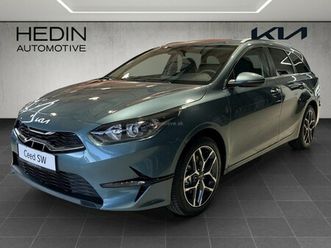 kia ceed sw 1,5 t-gdi m6 gold