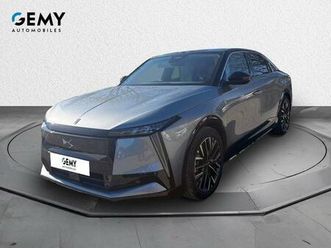 n°8 230 ch fwd standard range pallas