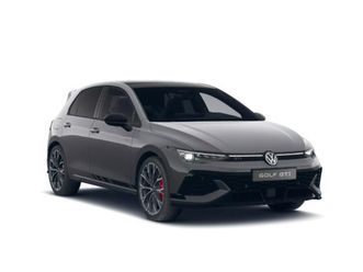 golf gti clubsport 2,0 l tsi opf 221 kw (300 ps) 7-gang-doppelkupplungsgetriebe dsg
