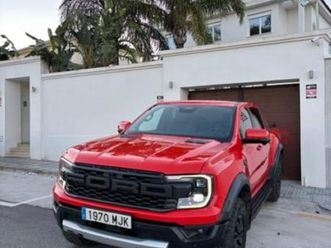 ford - ranger
