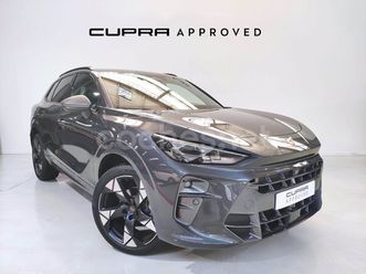 vehículo de substitución