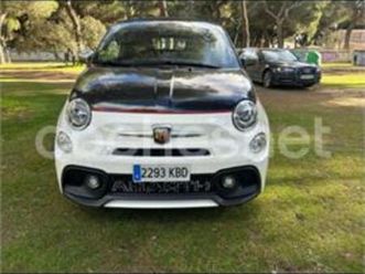 abarth 500c 595c turismo 1.4 16v tjet e6