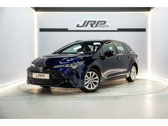 toyota corolla touring sports 140h active plus