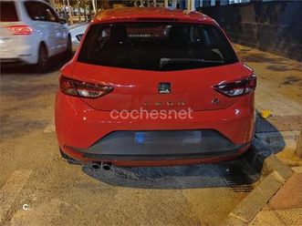 seat león sc 1.8 tsi stsp fr