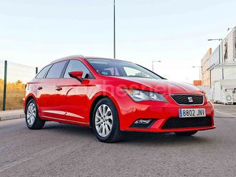 seat león st 1.6 tdi stsp style