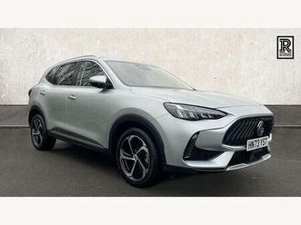 1.5 t-gdi trophy dct euro 6 (start/stop) 5dr