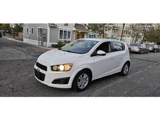 sonic lt automatic loaded like new great transportation