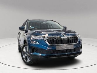 skoda karoq 1.0 tsi active