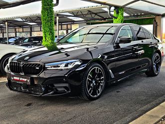 bmw 530 m5/face/laser/germany/camera/ambient/auto h/lizing