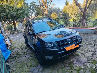 dacia duster benzina - gpl