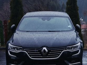 renault talisman 200dci
