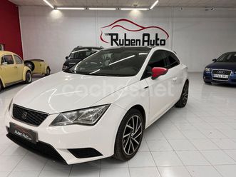seat león sc 1.6 tdi reference plus