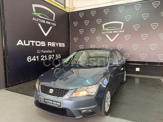seat toledo 1.6 tdi stsp style
