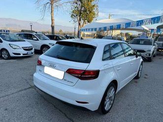 a3 5p 1.9 tdi attraction 130cv