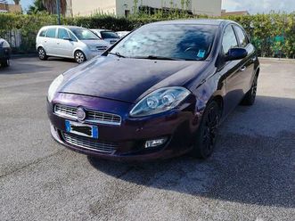 fiat bravo 1.9 mjt 120 cv emotion