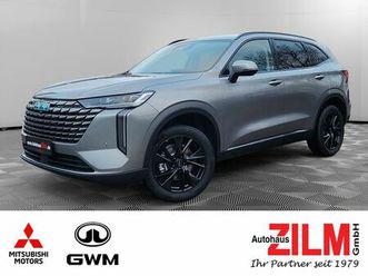 gwm haval h6 1,5 luxury*pano*led*360°