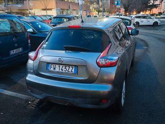 nissan juke 1.5