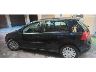 golf v 20085p 1.6 comfortline