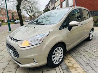 1.0 ecoboost 55.000km airco 6950€