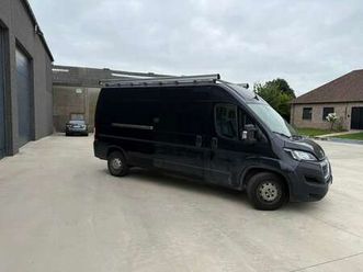 boxer hdi 333 l3h2 komfort