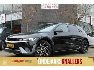 84 kwh rwd n line business