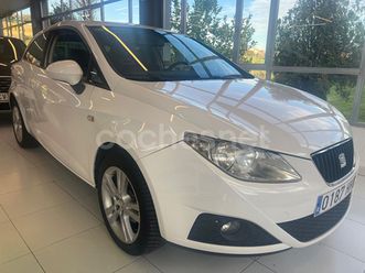 seat ibiza sc 1.6 tdi style