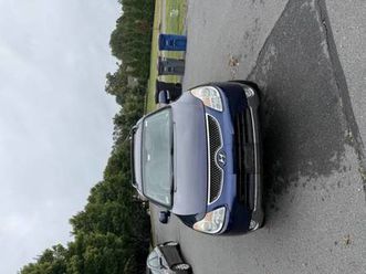 2011 hyundai veracruz