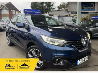 1.5 dci dynamique s nav euro 6 (start/stop) 5dr