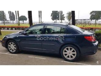 chrysler sebring 200c