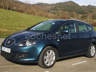seat altea xl 1.9 tdi stylance