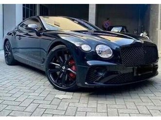 4.0 gt mulliner