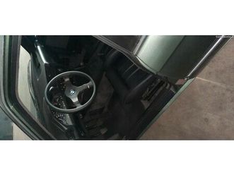 bmw 323 i e30 janeiro/85