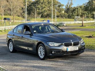 bmw 330 330e plug-in hybrid outubro/18