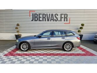 318d 150 ch bva8 lounge