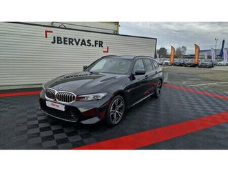 320e 204 ch bva8 m sport