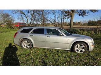2006 chrysler 300c touring argent automatique, 4 vitesses...