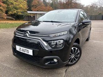 iii (2) 1,2 puretech 83 s&s feel busines