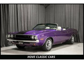 cab r/t clone 383 4-speed