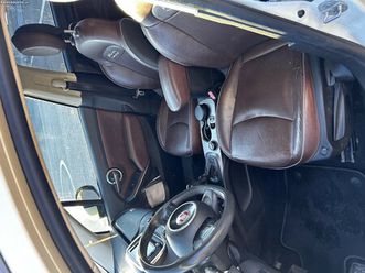 fiat 500x suv março/15