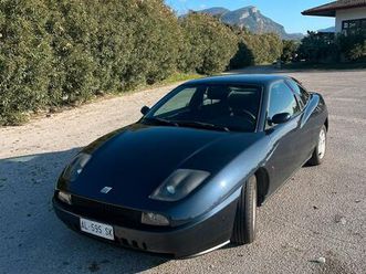 fiat coupe’