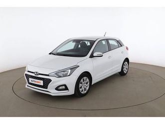 hyundai i20 1.2 initia
