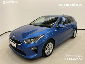 kia cee´d 1,4 t-gdi