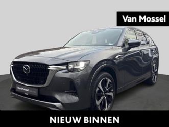 2.5i phev takumi awd | c&s | bose | 360° |