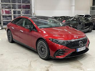 580 4matic amg // suomi-auto / hyperscreen / hud / ilmast.& hierovat nahat / 4-pyöräohjaus 10° / 360°/ burmester //