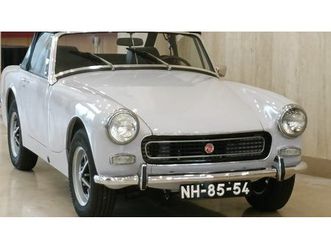 1973 mg midget mark 3