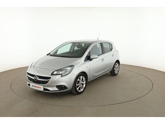 opel corsa 1.4 edition