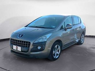 diesel 1.6 hdi 8v active (tecno) 112cv