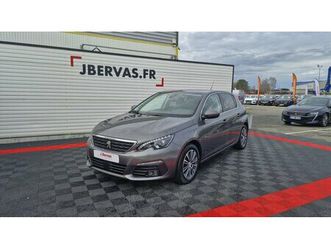 bluehdi 130ch allure business