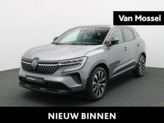 techno e-tech full hybrid 200